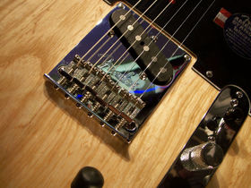 NAMM 2008: See Fender's new American Standards here